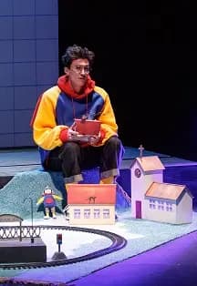 Давай поедем в Уналашку