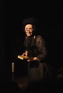 Мертвые души