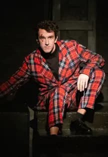 За белым кроликом