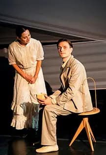 Сирень. История любви Рахманинова