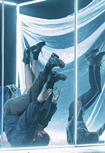 БегиОстанься