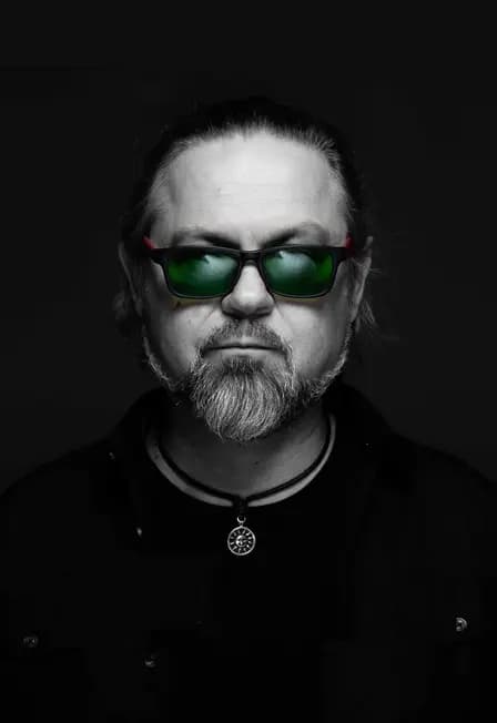 Саша Растич. 7Раса