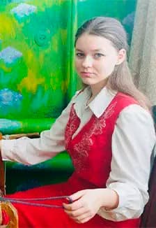 Забытые ремёсла Руси. Познавательная программа