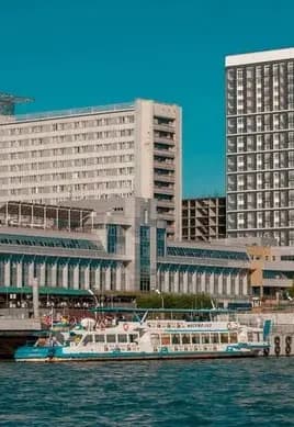 От Новониколаевска до Новосибирска