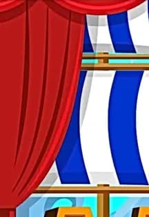 Путешествие по волнам. Театр на реке: кукольная сказка