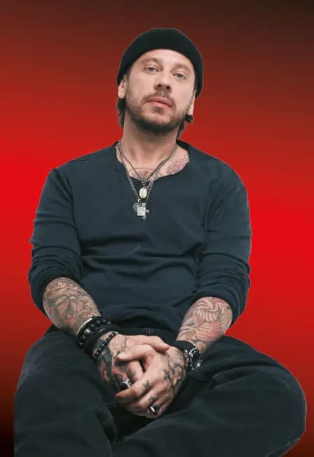 Стас Старовойтов: Дико извиняюсь