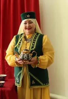 Этноквест: Программа