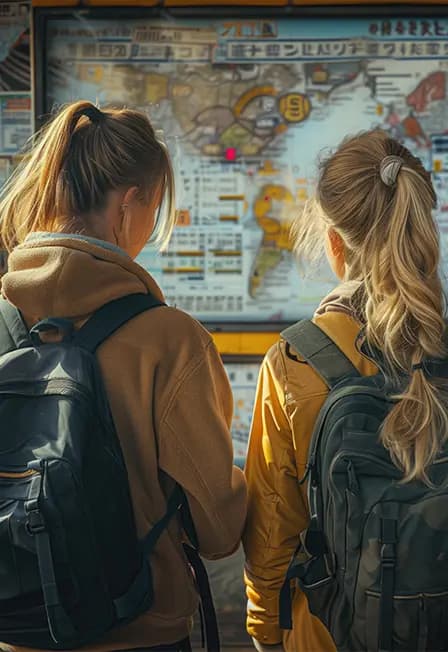 Экскурсионная программа "Семь мостов Новосибирска". Открытие навигации 2026 г.