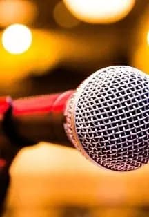 Мастер-класс по вокалу