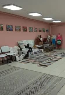 Мордовская свадьба: Фольклорный час