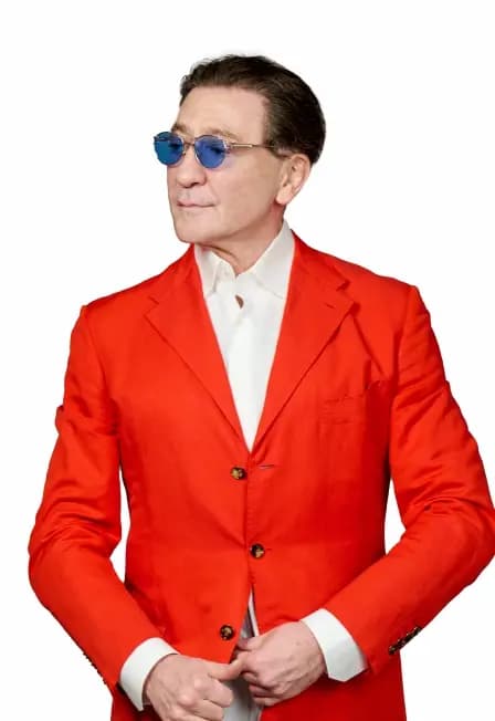 Григорий Лепс