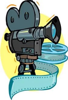 Кино: угадай по кадру. Командная викторина