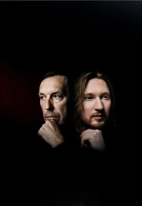 Официальное трибьют шоу Николая Носкова. IVAN