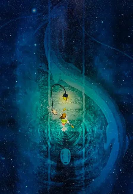 Концерт в свечах «Вселенная Миядзаки и Макото Синкая»