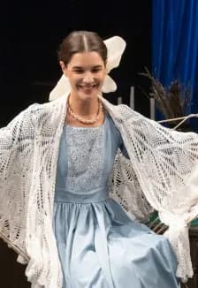 Волки и овцы