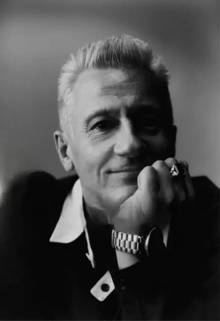 ОМ. Спектакль-интервью