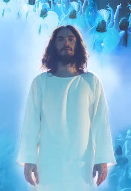 Спектакль "СЫН"