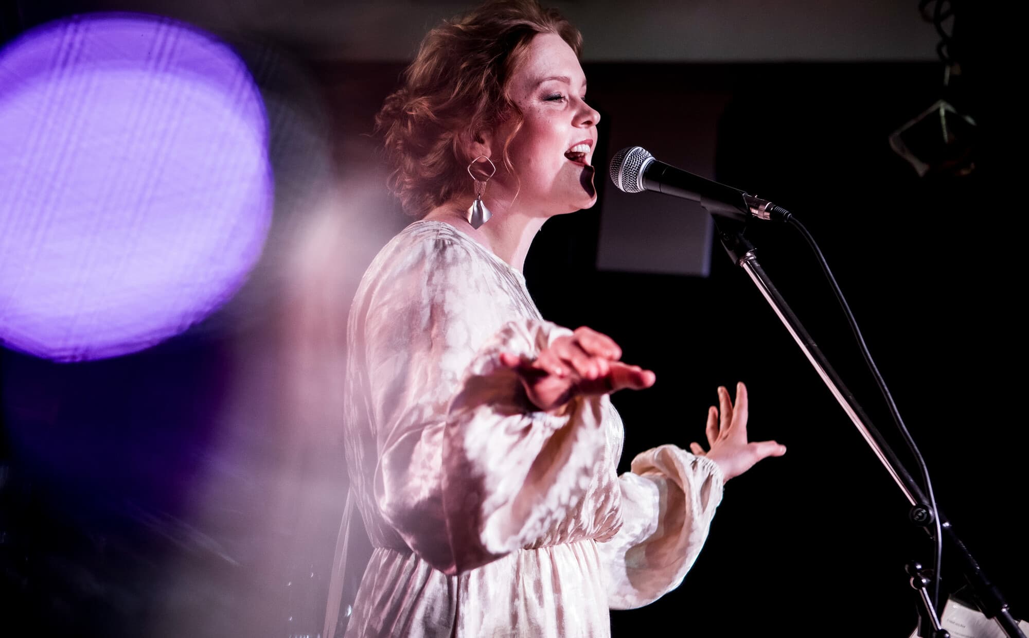 Мария Малиновская (Jam Club)