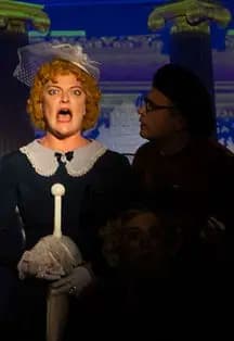 Как важно быть серьёзным