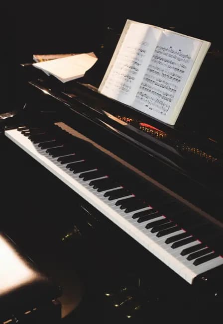 «Вечер фортепианной музыки». Цикл «Музыкальные четверги с Московской консерваторией»