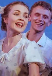 Счастливый неудачник