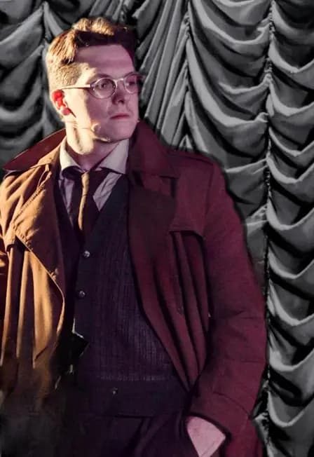 Бродский. 12 новелл от первого лица