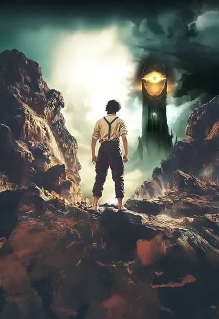 «СимфоМультимедия. Властелин Колец»