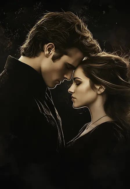 «СимфоМультимедия. Сумерки. Сага.»