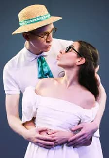 Скапен. Неаполитанская комедия