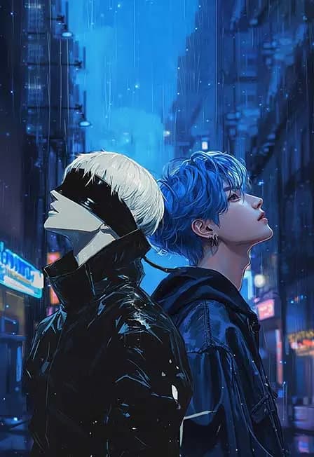 Мультимедийный концерт «От аниме до К-рор»