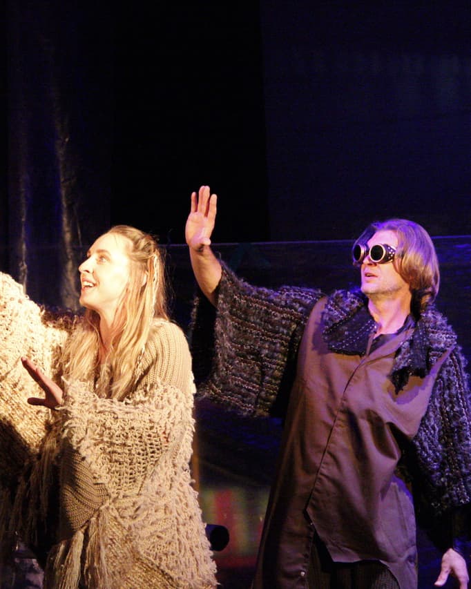 Ложное солнце (Преображение)