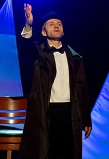 Легенда о пианисте