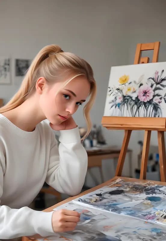 Мастер-класс "Кулон из стекла в технике фьюзинг"