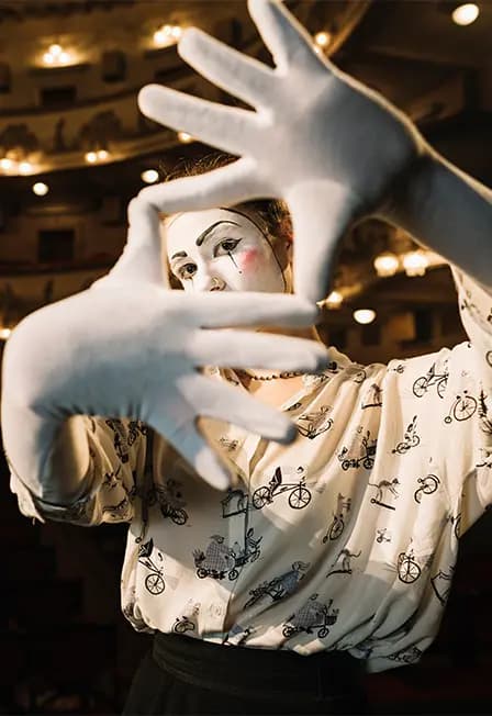 ПРЕМЬЕРА "Чудо в большом городе"