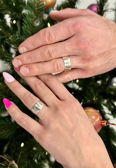 Ювелирное свидание