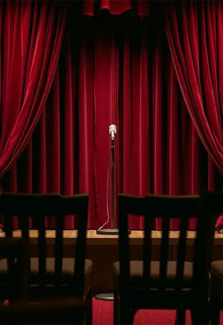 Стендап | Открытый микрофон