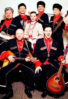 Музыка народов мира