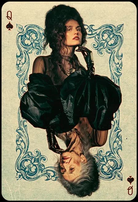 Пиковая дама