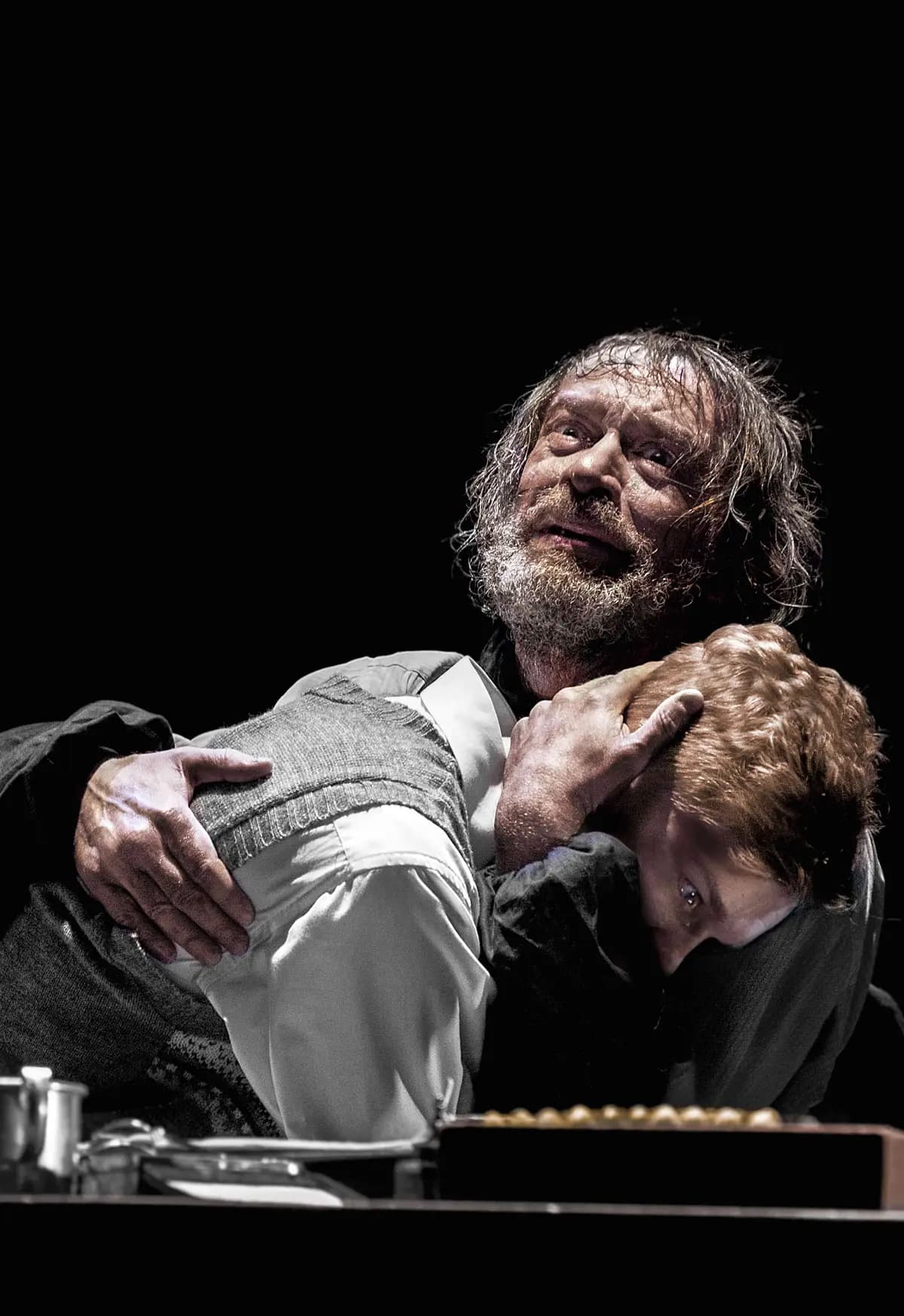 Матросская Тишина (Театр Табакова)