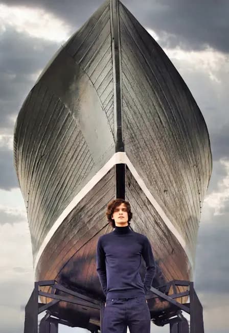 В Кронштадт из Петербурга: Морской собор и Музей ВМФ. Билеты включены