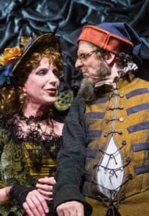 Женитьба Бальзаминова