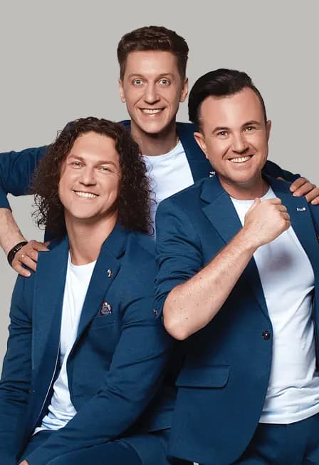 Группа «САДко. Для тебя»