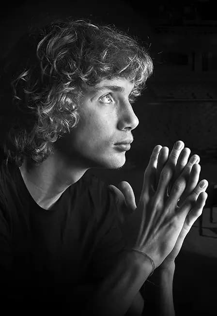 Иван Бессонов. Сольный концерт (фортепиано)