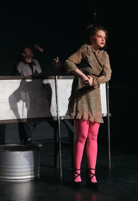 Я, как Алиса, устал удивляться