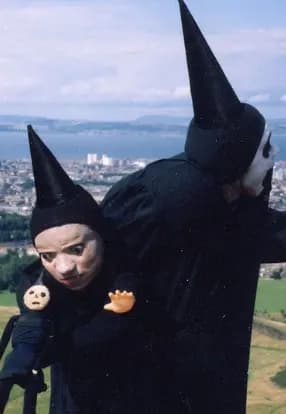 Игрушки Бертрана