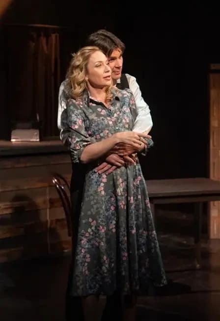 Его донжуанский список