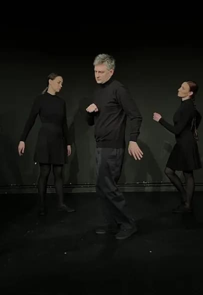 Из жизни ***нутых