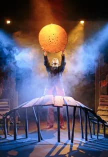 Краденое солнце