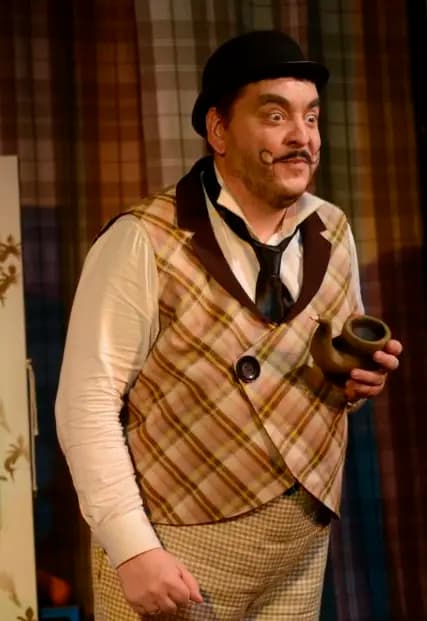 МАША И МЕДВЕДИ, или невероятные приключения в лесу