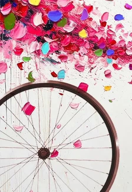 Цветик-семицветик